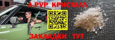 молекула духа Пугачёв